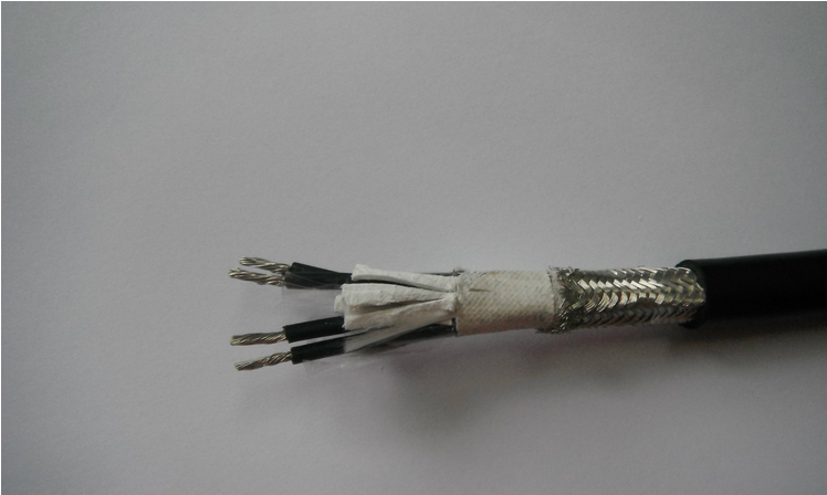 250℃高温电缆线 KFF47 KF47 KF47P