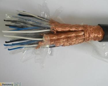 KJCP KJCPR KJFVP JYVP22电子计算机控制电缆