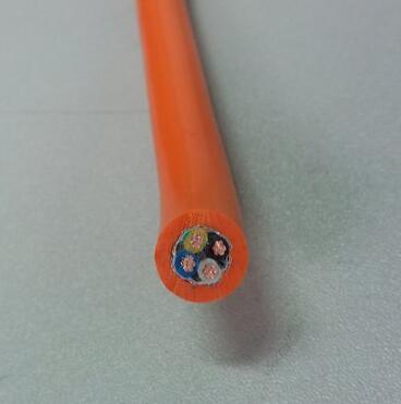 充电桩电缆-直流EV 2*35+1*25+2*4+2P(2*1)+P(7*1)