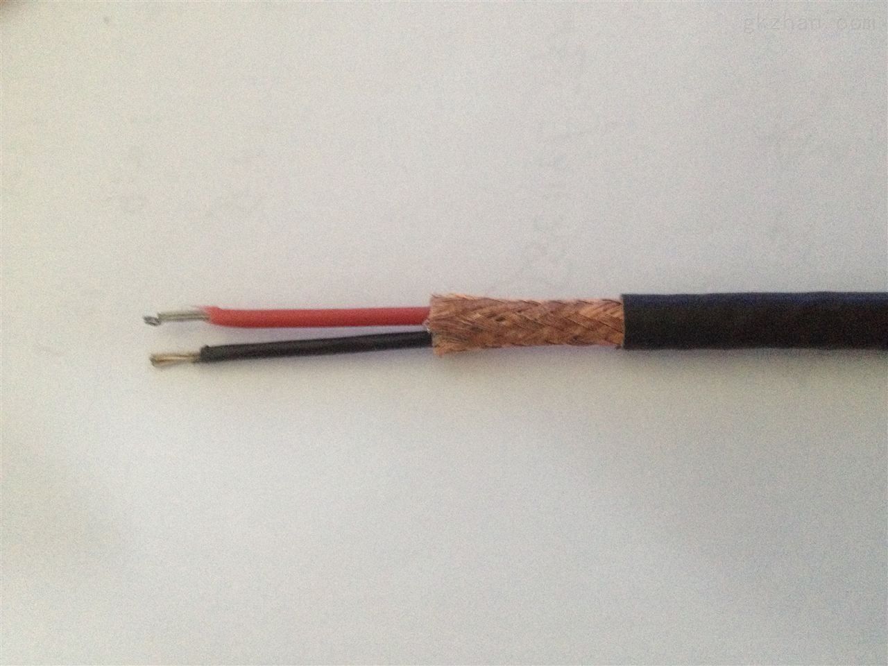 RVSP 2*1.0 2*1.5 2*2.5 双绞屏蔽线
