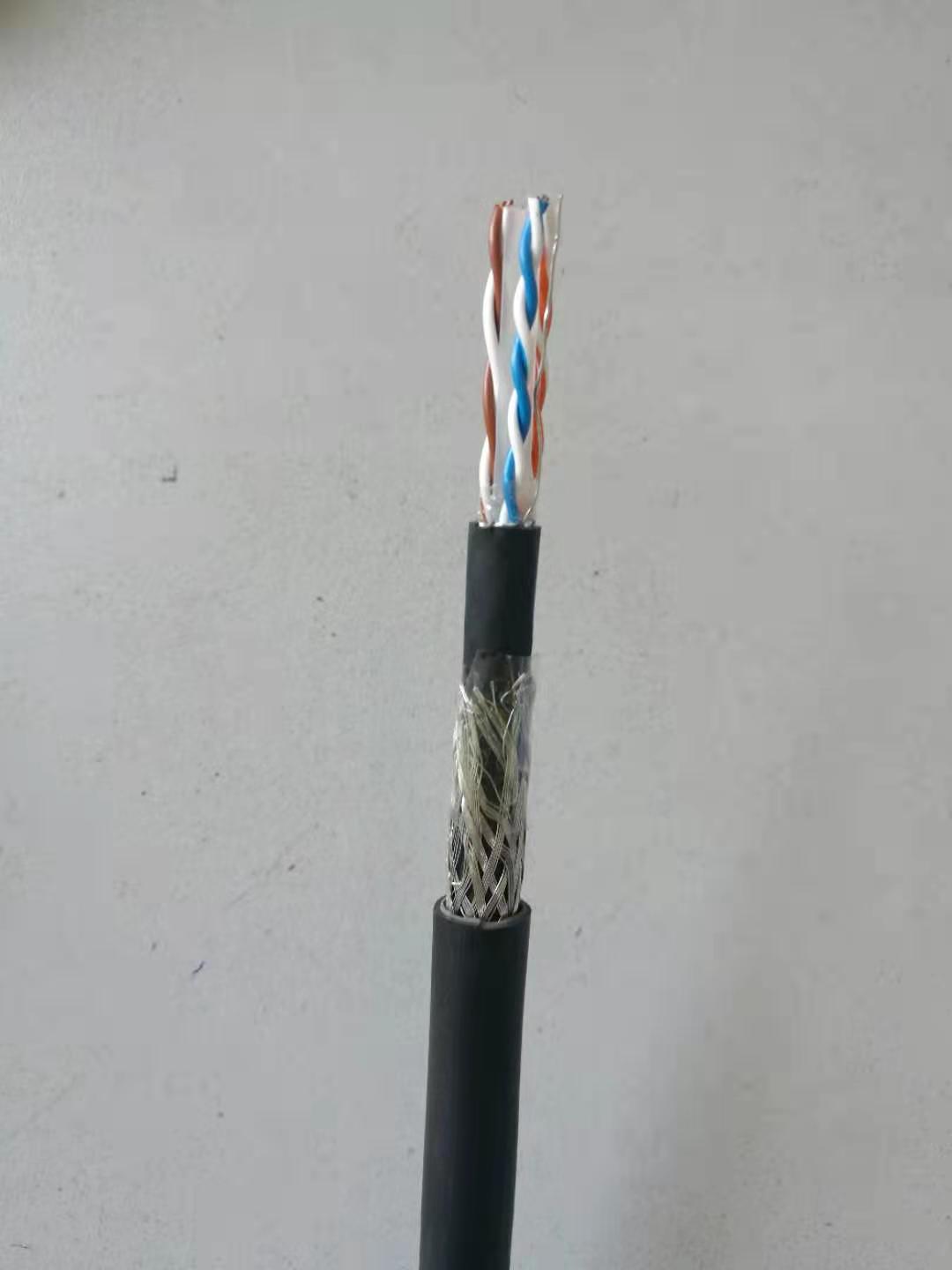 CAT5E86，CAT6E85/SC，CAT6E95，CAT5E82/SA船用网络铠装电缆