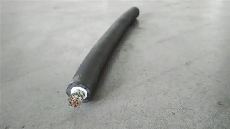 TPE绝缘电单芯电线价格