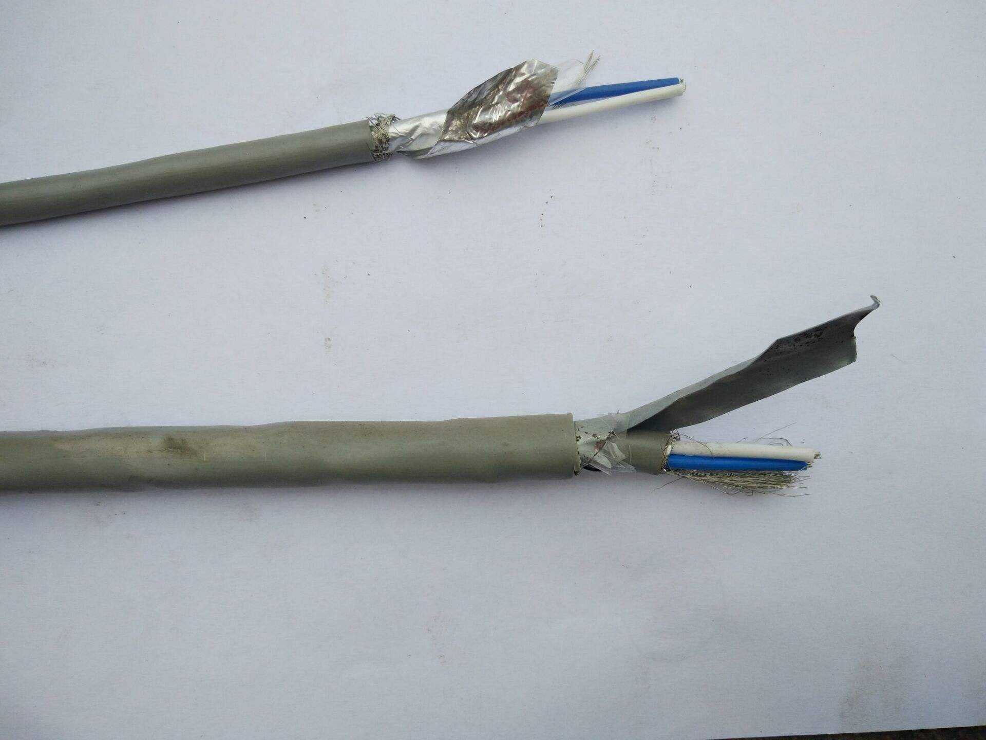 RS485-120Ω通信电缆-1*2*22AWG