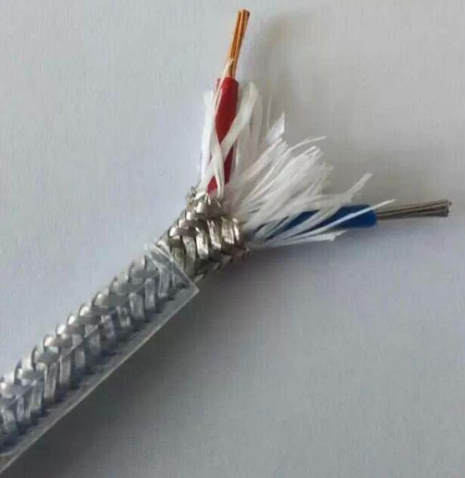 高温补偿导线