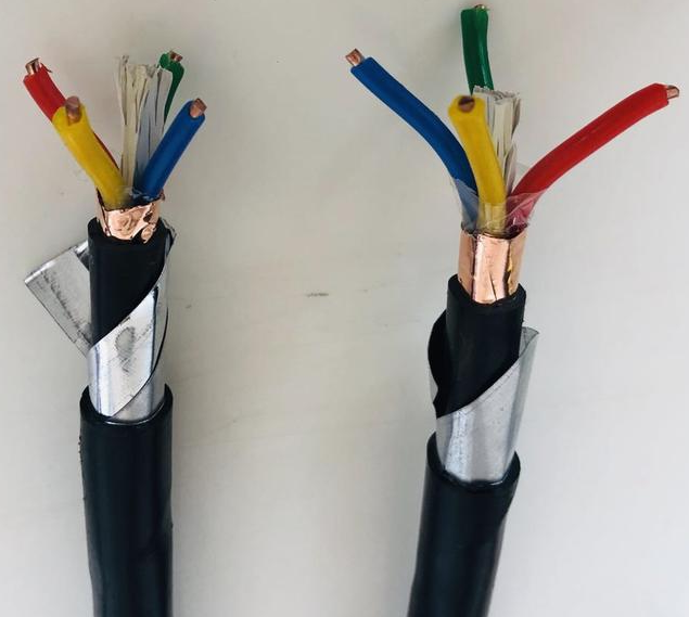 NH-KFF-200，NH-KFP1F-200，NH-KFP1F22-200，NH-KFF22-200耐火耐高温铠装电缆 