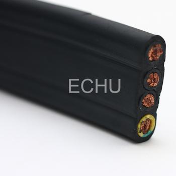 行车<a href='http:/newslist.asp?classid=41'>扁平电缆</a> 行车扁平电缆