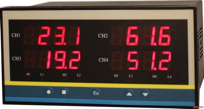 SDJ-3B/SDJ-3L/SDJ-3B-CH/SDJ-3L-CH振动列度监视仪