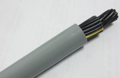 高柔性耐油耐腐蚀电缆