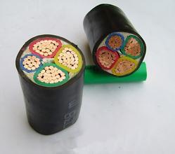 辐照交联电缆