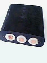 TML扁平电缆-类型A用于工业水,类型B用于饮用水 TML扁平电缆-类型A用于工业水,类型B用于饮用水