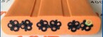 YVVB TVEB YFEB YGFB移动扁电缆 YVVB TVEB YFEB YGFB移动扁电缆