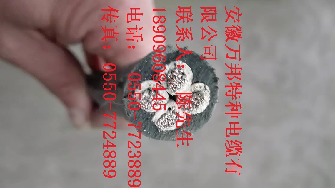 风力发电用电力电缆FDLTXP FDLTXP