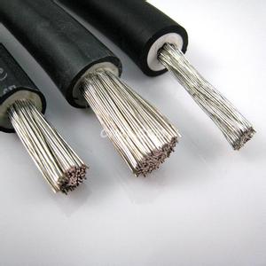 WDZ-DCYJ-125 500V 750V 1500V 3KV机车电缆