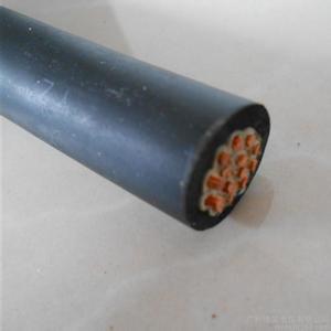 BEFLEX拖链电缆