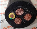 高柔性PUR屏蔽编码器拖链电缆SENSOR-CP SENSOR-INDRAMAT-CHAIN-CP