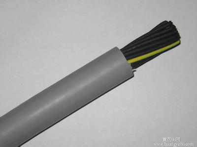 高度拖链电缆