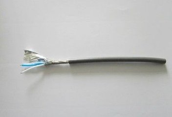 RS485通讯电缆RS485-22计算机信号数据电缆