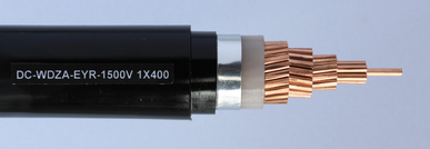 DC1000V WDZA-XEER WDZA-EPR-1.8kV地铁用直流电缆