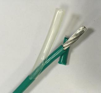 JVN,JVNP 机车车辆尼龙护套线