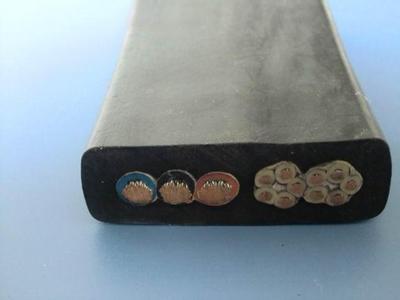 CEFBR 扁电缆