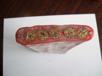 硅橡胶扁平电缆 YGZB YFGCB
