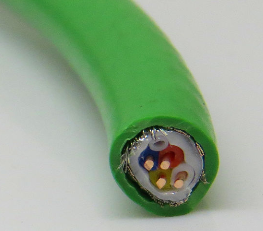 6XV1840-2AH10 以太网通讯总线电缆