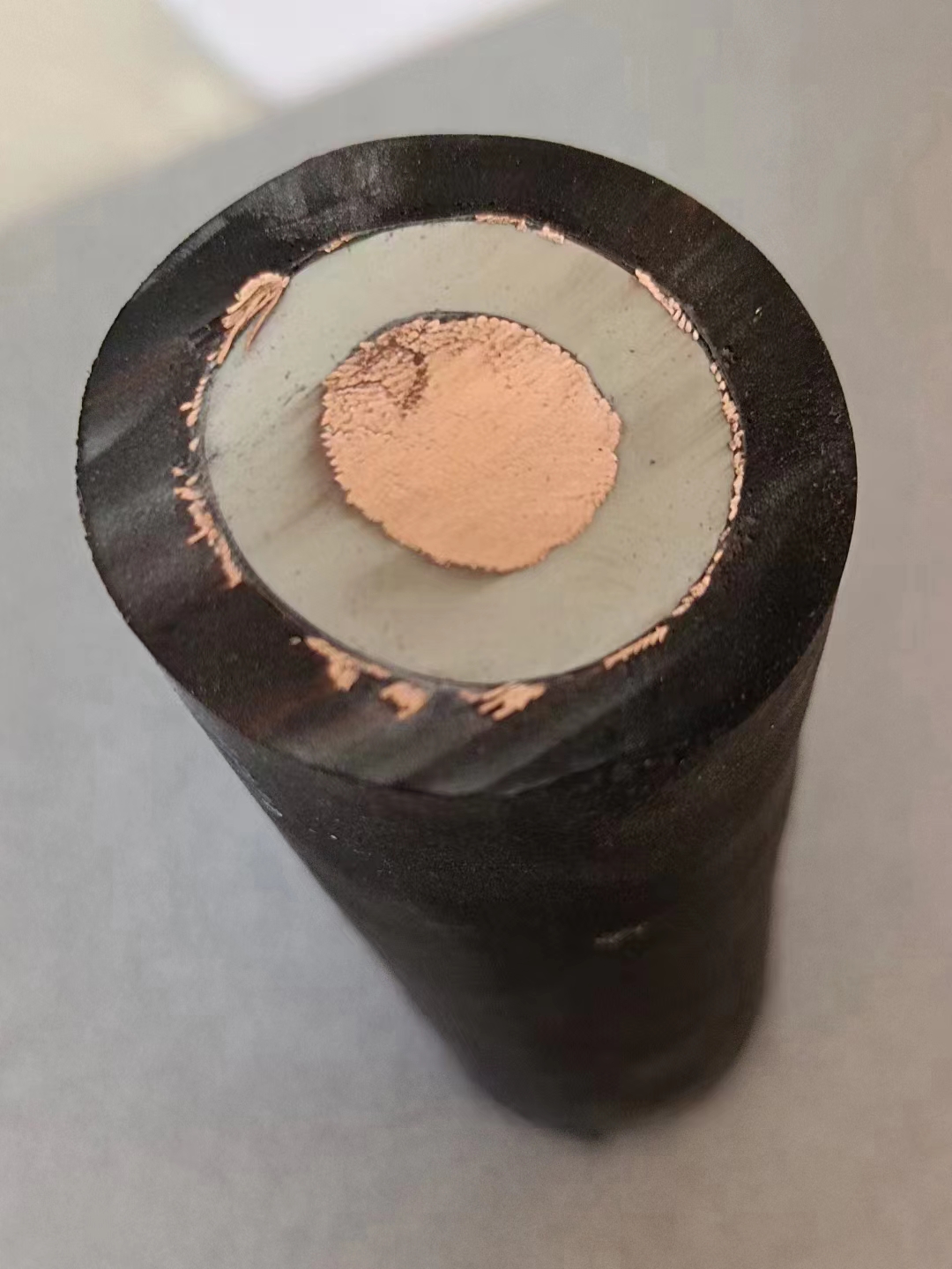 ZR-YEVP-3.6/6KV高压橡胶（EPR）软电缆