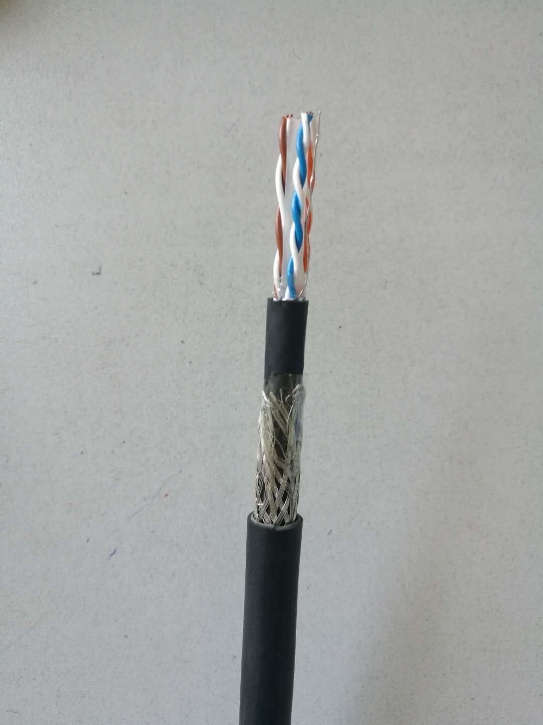 JHQYJPA86/SC-6舰船用网络电缆